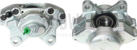 Budweg Caliper 34252 - Əyləc kaliperi furqanavto.az