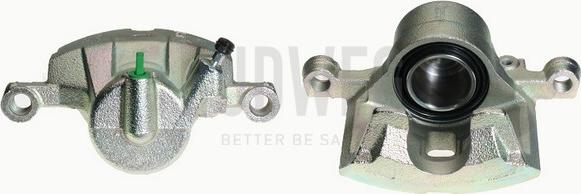 Budweg Caliper 342570 - Əyləc kaliperi furqanavto.az