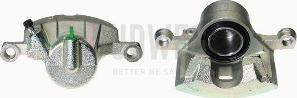 Budweg Caliper 342571 - Əyləc kaliperi furqanavto.az