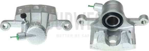 Budweg Caliper 342573 - Əyləc kaliperi furqanavto.az