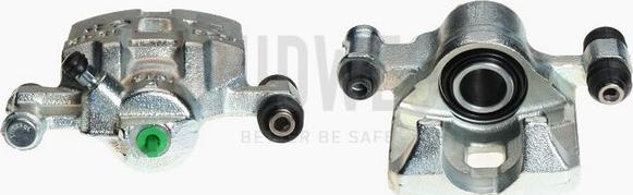 Budweg Caliper 342577 - Əyləc kaliperi furqanavto.az