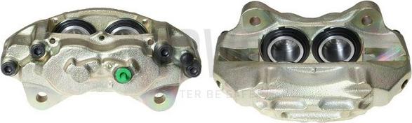 Budweg Caliper 342690 - Əyləc kaliperi furqanavto.az