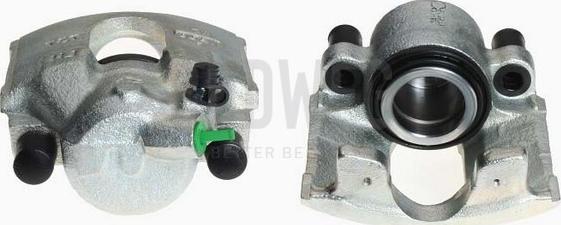 Budweg Caliper 342649 - Əyləc kaliperi furqanavto.az