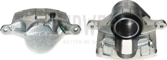 Budweg Caliper 342646 - Əyləc kaliperi furqanavto.az