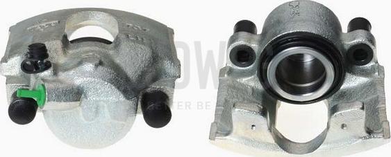 Budweg Caliper 342648 - Əyləc kaliperi furqanavto.az