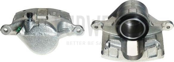 Budweg Caliper 342647 - Əyləc kaliperi furqanavto.az