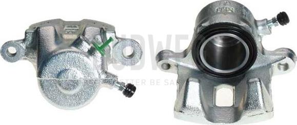 Budweg Caliper 342656 - Əyləc kaliperi furqanavto.az