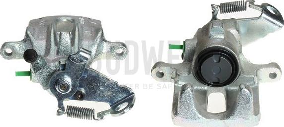 Budweg Caliper 342651 - Əyləc kaliperi furqanavto.az