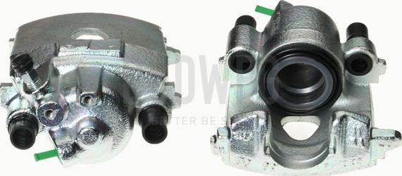 Budweg Caliper 342664 - Əyləc kaliperi furqanavto.az