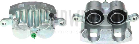 Budweg Caliper 342662 - Əyləc kaliperi furqanavto.az