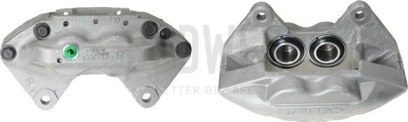 Budweg Caliper 342601 - Əyləc kaliperi furqanavto.az