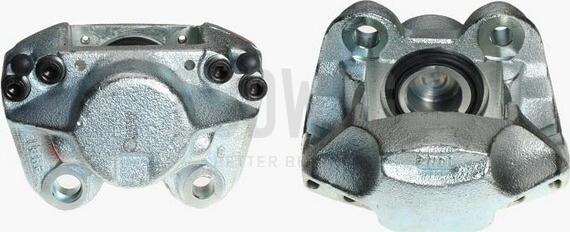 Budweg Caliper 34621 - Əyləc kaliperi furqanavto.az