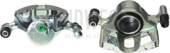 Budweg Caliper 342623 - Əyləc kaliperi furqanavto.az