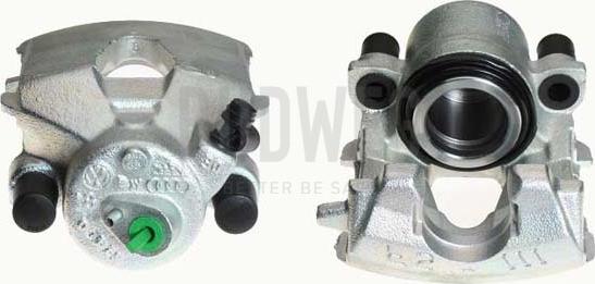 Budweg Caliper 342671 - Əyləc kaliperi furqanavto.az