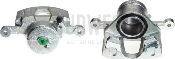 Budweg Caliper 342673 - Əyləc kaliperi furqanavto.az