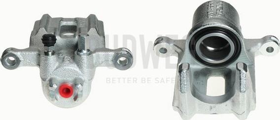 Budweg Caliper 342099 - Əyləc kaliperi furqanavto.az