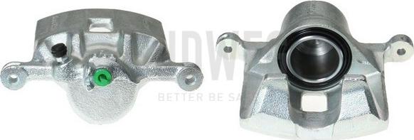 Budweg Caliper 342094 - Əyləc kaliperi furqanavto.az