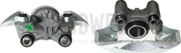 Budweg Caliper 342048 - Əyləc kaliperi furqanavto.az