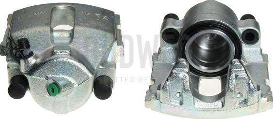 Budweg Caliper 342059 - Əyləc kaliperi furqanavto.az