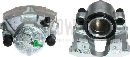 Budweg Caliper 342065 - Əyləc kaliperi furqanavto.az