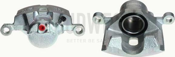 Budweg Caliper 342009 - Əyləc kaliperi furqanavto.az