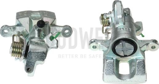 Budweg Caliper 342088 - Əyləc kaliperi furqanavto.az