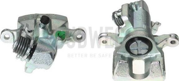 Budweg Caliper 342087 - Əyləc kaliperi furqanavto.az