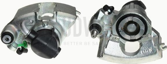 Budweg Caliper 34208 - Əyləc kaliperi furqanavto.az