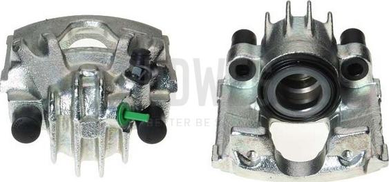 Budweg Caliper 342039 - Əyləc kaliperi furqanavto.az