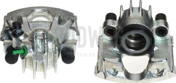 Budweg Caliper 342038 - Əyləc kaliperi furqanavto.az