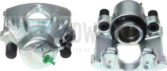 Budweg Caliper 342029 - Əyləc kaliperi www.furqanavto.az