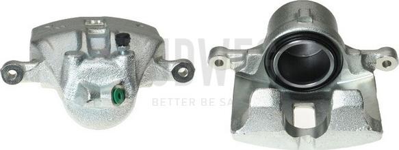 Budweg Caliper 342026 - Əyləc kaliperi furqanavto.az