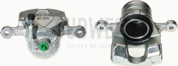 Budweg Caliper 342020 - Əyləc kaliperi furqanavto.az