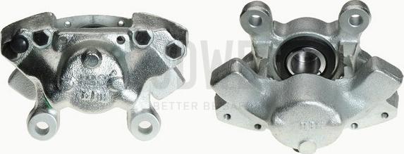 Budweg Caliper 342145 - Əyləc kaliperi furqanavto.az