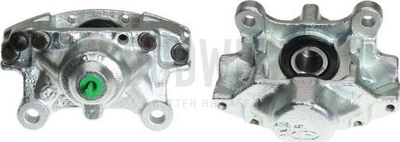 Budweg Caliper 342165 - Əyləc kaliperi furqanavto.az