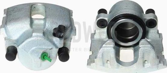 Budweg Caliper 342167 - Əyləc kaliperi furqanavto.az