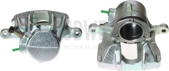 Budweg Caliper 342104 - Əyləc kaliperi furqanavto.az