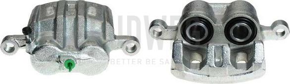 Budweg Caliper 342106 - Əyləc kaliperi furqanavto.az