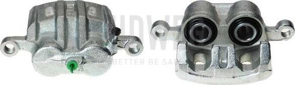 Budweg Caliper 342107 - Əyləc kaliperi furqanavto.az