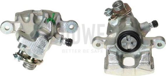 Budweg Caliper 342115 - Əyləc kaliperi furqanavto.az