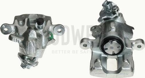 Budweg Caliper 342111 - Əyləc kaliperi furqanavto.az