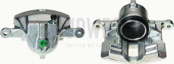 Budweg Caliper 342113 - Əyləc kaliperi furqanavto.az