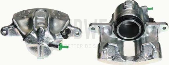 Budweg Caliper 342139 - Əyləc kaliperi furqanavto.az