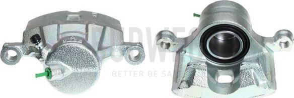 Budweg Caliper 342120 - Əyləc kaliperi furqanavto.az