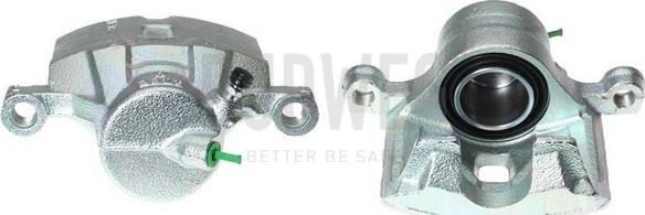 Budweg Caliper 342121 - Əyləc kaliperi furqanavto.az