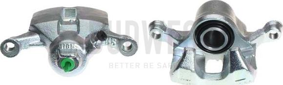 Budweg Caliper 342890 - Əyləc kaliperi furqanavto.az