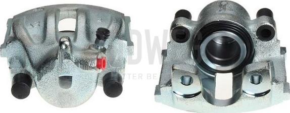 Budweg Caliper 342847 - Əyləc kaliperi furqanavto.az