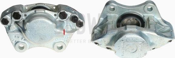 Budweg Caliper 34586 - Əyləc kaliperi furqanavto.az