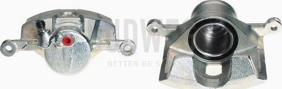 Budweg Caliper 342858 - Əyləc kaliperi furqanavto.az