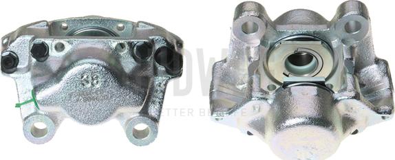 Budweg Caliper 342852 - Əyləc kaliperi furqanavto.az